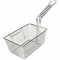 Assure Parts Cecilware V094A 10 1/2in x 6 3/4in x 5in Fryer Basket with Right Hook 385V094A